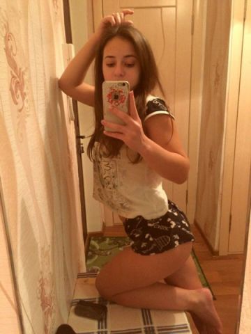 Анкета проститутки Алина - Фото 1, , 23 года, №361696