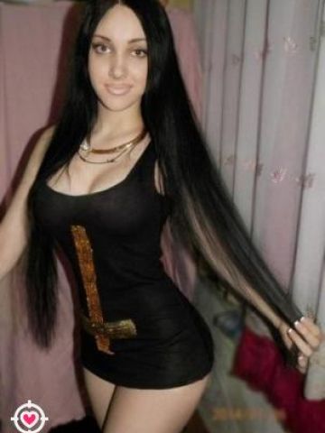 Анкета проститутки Ядвига - Фото 1, , 25 лет, №358022