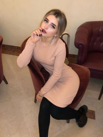 Анкета проститутки Лина - Фото 1, , 26 лет, №358133
